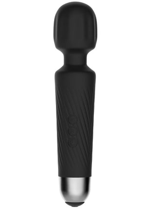 Erox Massage Vibes Black 20 Mod Usb Şarjlı Masaj Vibratör