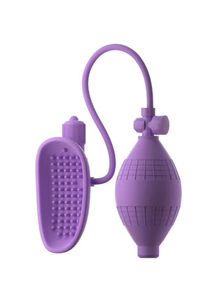 Pipedream Fantasy For Her Titreşimli Vajina Pompası