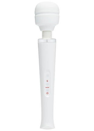Erox Magic Massager White Profesyonel 10 Modlu Güçlü Masaj Aleti