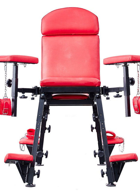 Sex Chair Çiftler İçin Pozisyonlu Seks Koltuğu