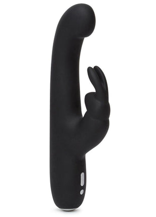 Happy Rabbit G-Spot Slim Rabbit Vibrator Black