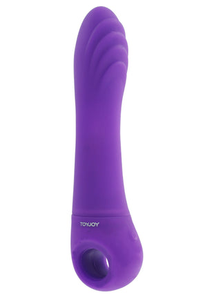 ToyJoy Luna 2 Flexible G-Spot Vibratör