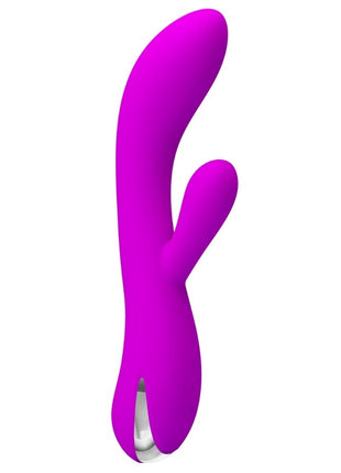 Pretty Love Wilbur Isıtmalı ve G-Spot Uyarıcı Rabbit Vibratör