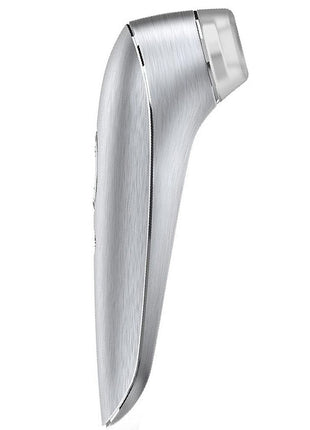 Satisfyer Luxury Air Pulse Stimulator Emiş Güçlü Vibratör