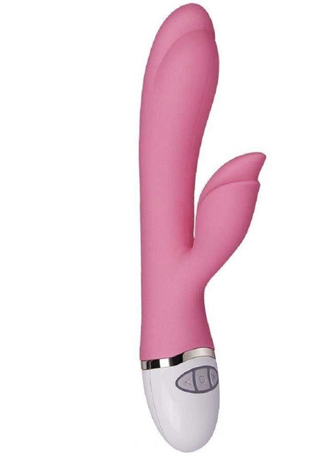 Lovetoy Dreamer II Şarj Edilebilir 7 Modlu Rabbit Vibratör