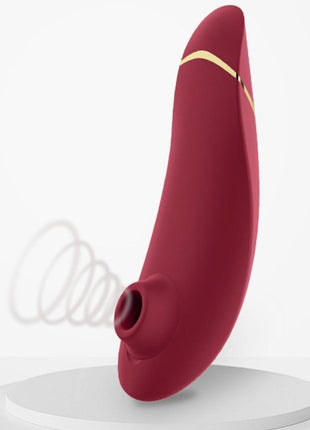 Womanizer Premium 2 Emiş Güçlü Vibratör