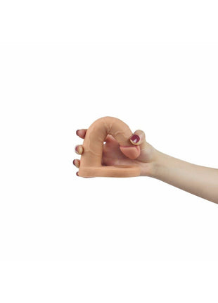 Çiftler Için Özel Tasarım Titreşimli Yumuşak Çift Yönlü Ilişki Için Kullanılan Dildo