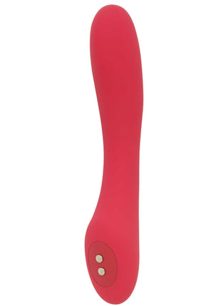 ToyJoy Thrill Soft Silicone G-Spot Vibratör