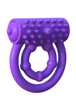 Pipedream Uzun Performans Titreşimli Penis Halkası