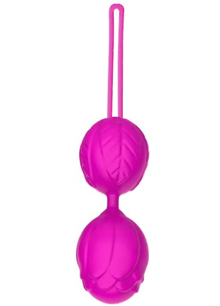 Erox Fantasy Benwa Balls Minu Kegel Top-Pink
