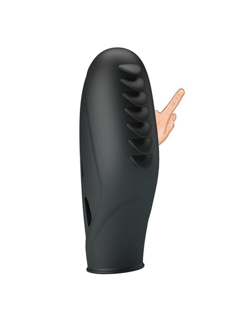 Pl Gilo Finger Parmak Vibratör