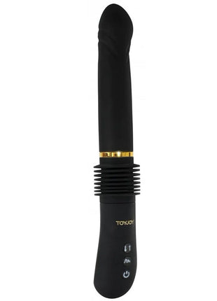 ToyJoy Magnum Opus İleri Geri Hareketli Şarjlı Vibratör