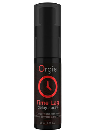 Orgie Time Lag Delay Spray 25 Ml Penis Spreyi