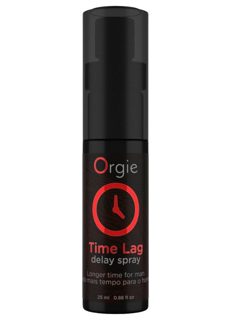 Orgie Time Lag Delay Spray 25 Ml Penis Spreyi