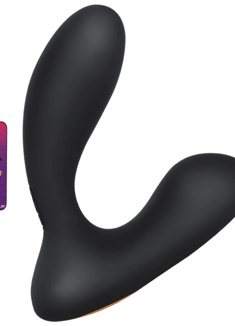 Svakom Vick Neo Telefon Kontrollü Prostat Masaj Aleti