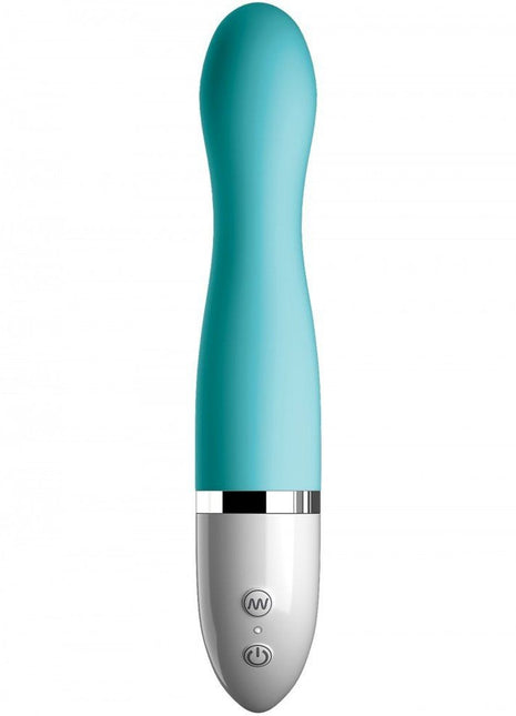 Pipedream Elit Silicone Sugar G-Spot Vibratör