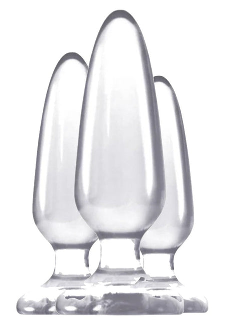 Ns Novelties Jelly Rancher Trainer Kit Anal Alıştırıcı Set