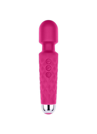 Titreşimli Dildo 20 Farklı Titreşim Modu Kadın Mastürbasyon & Su Geçirmez Güçlü Orgazm Vibratörü