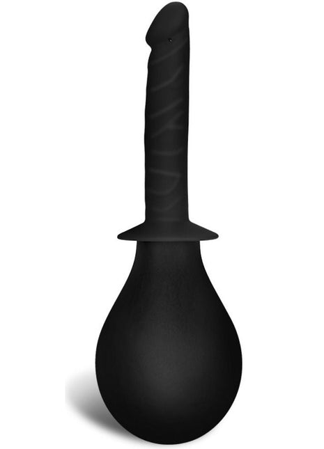Lovetoy Bondage Fetish Deluxe Anal Temizleme Pompası