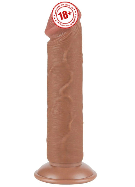 Lovetoy Sliding Skin Hareketli Deri Özellikli 20 Cm Realistik Penis LV317306