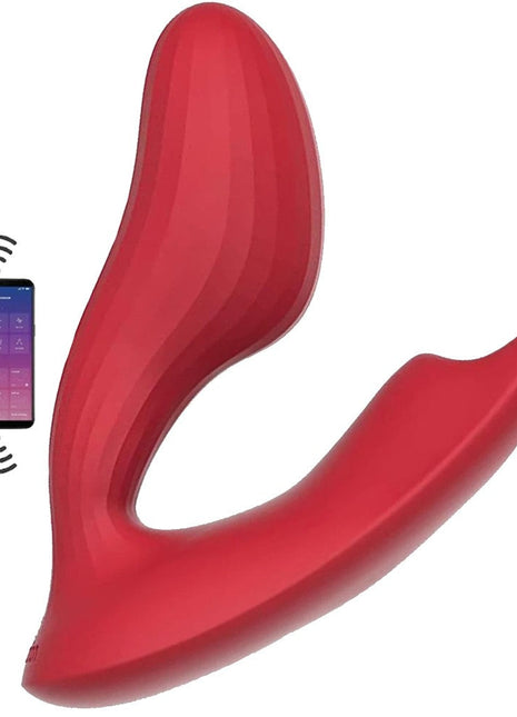 Magic Motion Umi Telefon Kontrollü Giyilebilir Vibratör