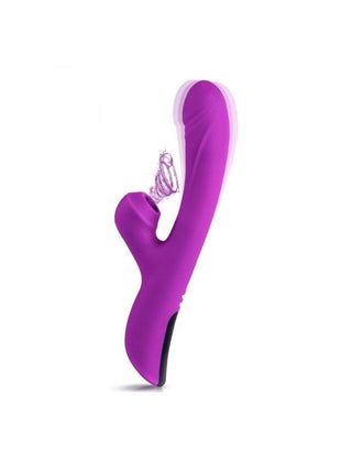 Rabbit Vibe Isıtmalı Ve Emiş Güçlü Rabbit Vibratör?