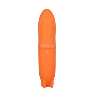Torpedo Kltoris Uyarıcılı Mini Vibratör