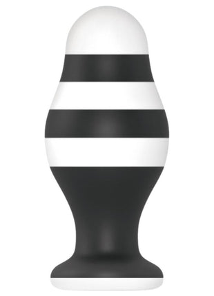 Lovetoy X-Missioner 17 Cm Büyük Anal Plug