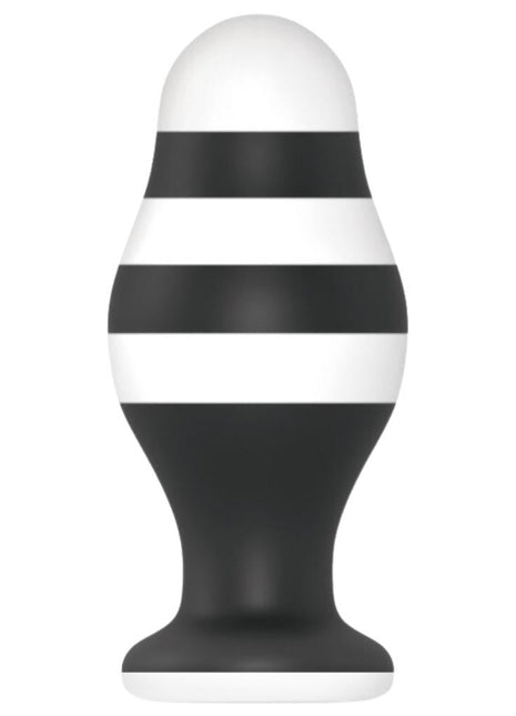 Lovetoy X-Missioner 17 Cm Büyük Anal Plug