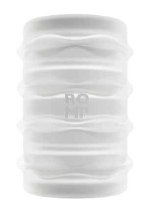Romp Mosh Reusable Blowjob Stroker Male Masturbator