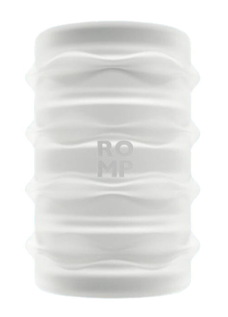Romp Mosh Reusable Blowjob Stroker Male Masturbator