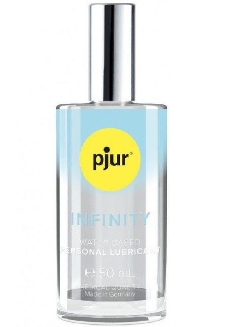 Pjur İnfinity Water-Based Kayganlaştırıcı Jel 50 ml.