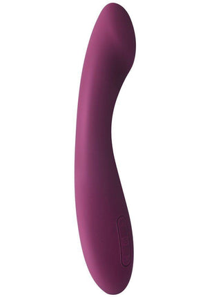Svakom Amy 2 Flexible G-Spot Clitoral Vibratör