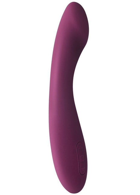 Svakom Amy 2 Flexible G-Spot Clitoral Vibratör