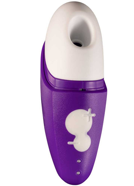 Romp Free Emiş Güçlü Vibratör