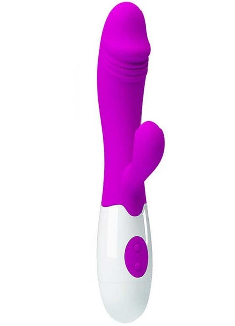 Pretty Love Snappy 30 Modlu Rabbitli Vibratör