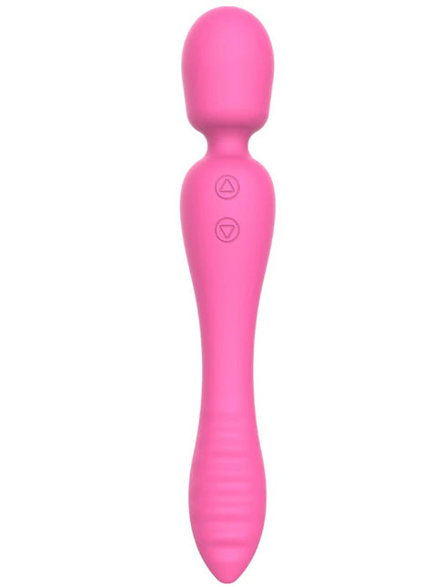 ToyJoy The Evermore 2-in-1 Massager Masaj Wand Vibratör