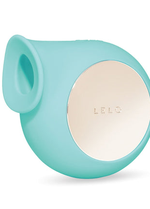 Lelo Sila Cruise Sonic Massager Emiş Güçlü Vibratör
