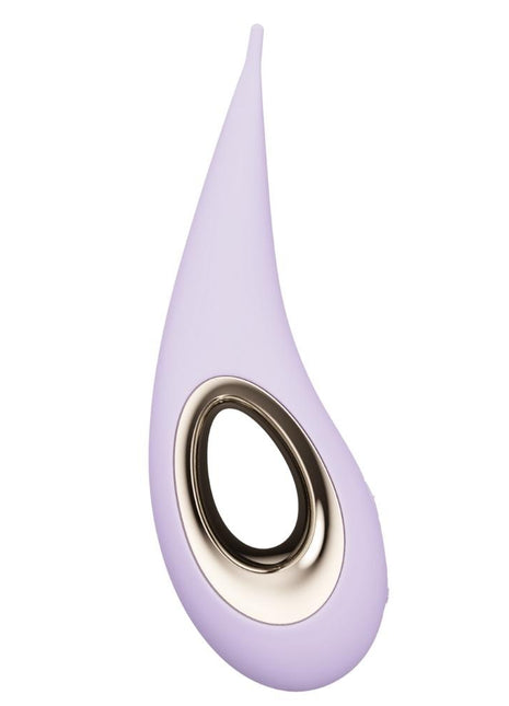 Lelo Dot External Clitoral Vibratör