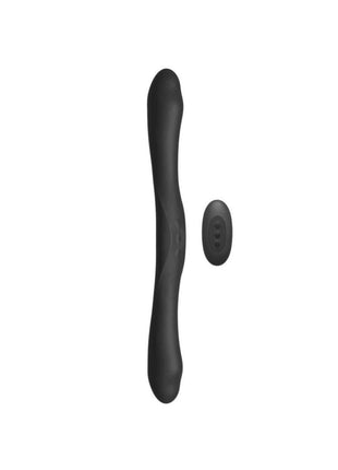 Dual-flex Silikon Çift Taraflı Uzaktan Kumanda Vibratör