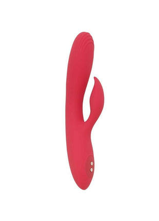 Intense Soft Silicone Rabbit Vibratör