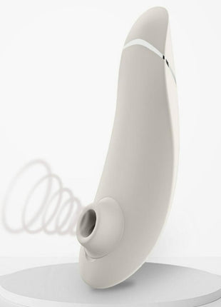Womanizer Premium 2 Emiş Güçlü Vibratör
