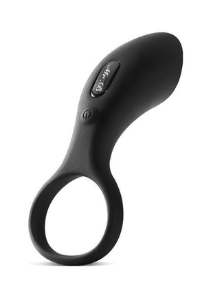 Wowyes B9 Klitoris Penetrasyon Usb Şarjlı Penis Halkası