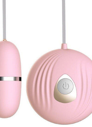Erox Scom 7 Modlu Uyarıcı Egg Vibratör