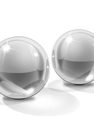 Glass Worxx By Toy Joy Pearl Drops Cam Boncuk