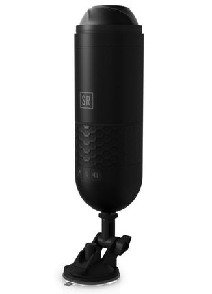 Pipedream Control Power Bator Sesli ve Isıtmalı Otomatik Masturbator