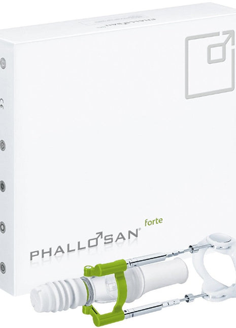 Phallosan Forte Yeni Seri Medikal Cihaz