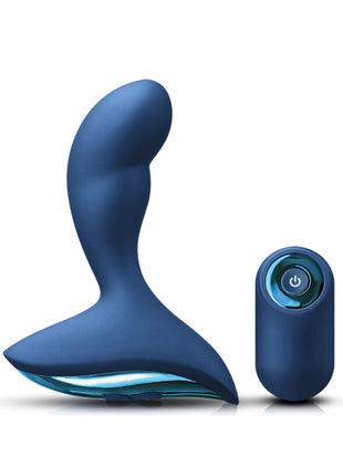 Ns Novelties Renegade Mach 2 Prostat Masaj Aleti