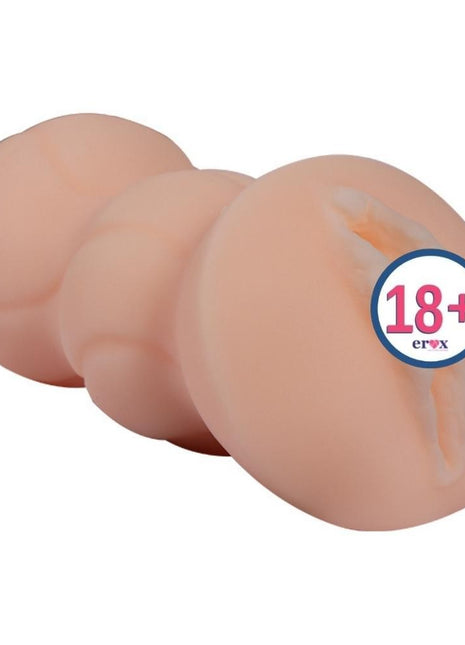 Xise Mariko Realistik Vajina Masturbator