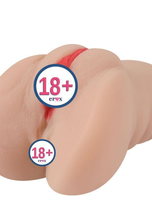 Shequ Yana Realistik Vajina Masturbator